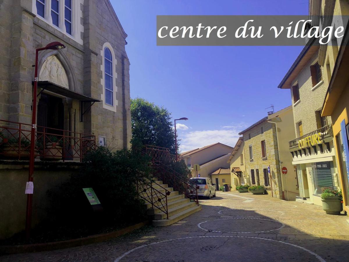 Apartment Le Matru *