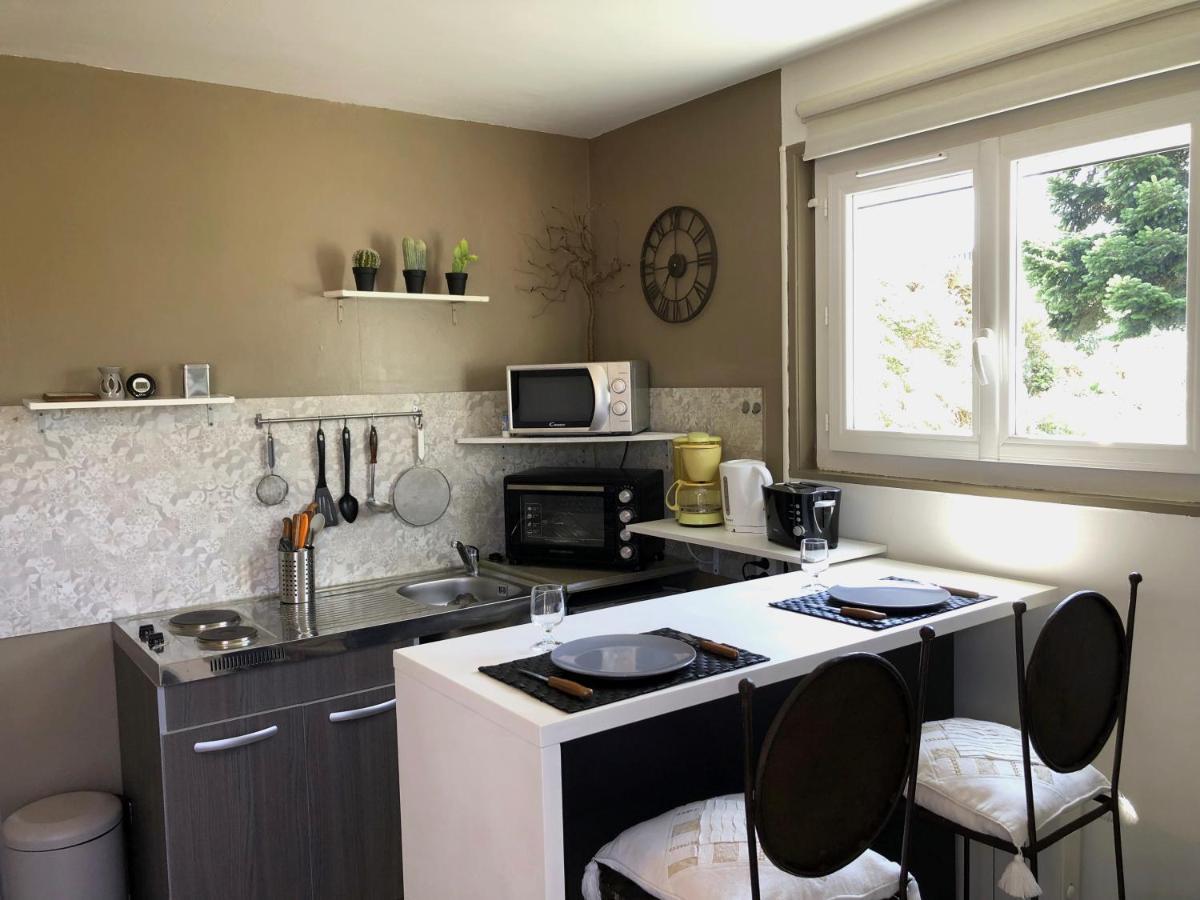Le Matru Apartment