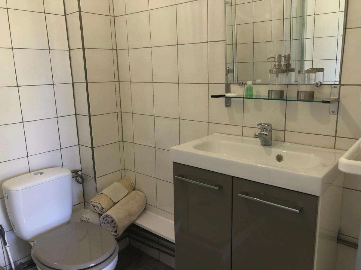 Le Matru Apartment